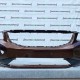 Volvo Xc60 Se Face Lifting 2013-2018 Front Bumper Genuine [n188]