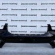 Volvo Xc40 Inscription R-design 2018-2022 Front Bumper 6 Pdc Jets Genuine [n222]