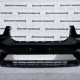 Volvo Xc40 Momentum Inscription 2018-2022 Front Bumper 4 Pdc Genuine [n244]