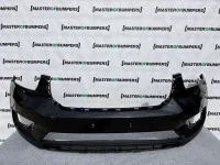 Volvo Xc40 Momentum Inscription 2018-2022 Front Bumper 4 Pdc Genuine [n244]