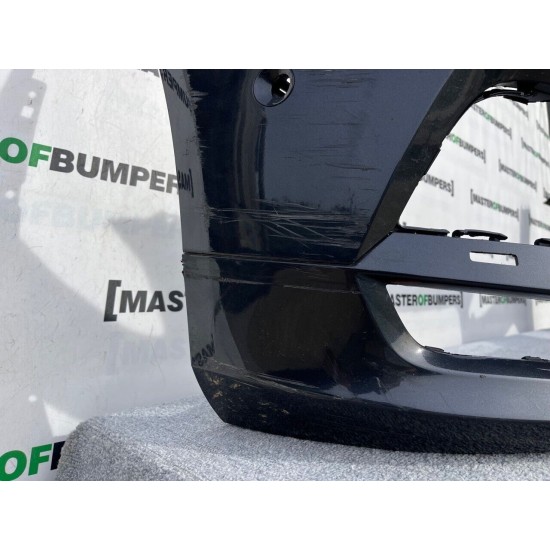 Volvo V90 S90 Inscription 2016-2021 Front Bumper 6 Pdc Genuine [n251]