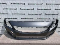 Volvo S60 Mk2 Face Lift Saloon 2013-2017 Front Bumper Genuine [n278]
