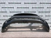 Volvo S60 Mk2 Face Lift Saloon 2013-2017 Front Bumper Genuine [n278]