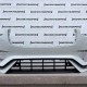 Volvo Xc90 R Design T5 T6 T8 Face Lift 2020-2023 Front Bumper Pdc Genuine [n299]