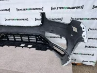 Volvo Xc90 R Design T5 T6 T8 Face Lift 2020-2023 Front Bumper Pdc Genuine [n299]