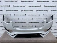 Volvo Xc90 R Design T5 T6 T8 Face Lift 2020-2023 Front Bumper Pdc Genuine [n299]