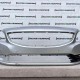 Volvo S60 V60 Mk2 Facelift Saloon Estate 2014-2017 Front Bumper Genuine [n304]