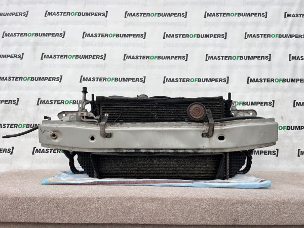 Volvo C30 Hatchback 2006-2009 Radiators Pack Condenser Cooler Complete Genuine Volvo C30 Hatchback 2006-2009 Radiators Pack Condenser Cooler Complete Genuine