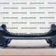 Volvo Xc60 R Design Hybrid B5 T8 Ultimate 2022-on Front Bumper Genuine [n315]