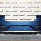Volvo V40 R Design 2012-2016 Rear Bumper Genuine [n113]