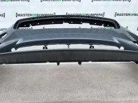Volvo V90 S90 R Design 2016-2020 Front Bumper 4 Pdc + Jets Genuine [n287]