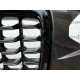 Volvo V90 S90 R Design Facelift 2021-24 Front Bumper 6 Pdc + Jets Genuine [n291]