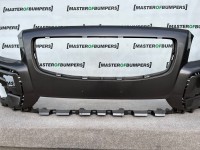 Volvo Xc70 2007-2015 Front Bumper Genuine [n288]