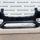 Volvo Xc90 Momentum Inscription 2015-2020 Front Bumper Genuine [n290]