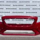 Volvo V40 R Design D3 D4 T5 2012-2019 Front Bumper No Pdc No Jets Genuine [n323]
