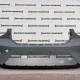 Volvo Xc40 Ultimate Phev Hybrid Lift 2022-on Front Bumper 6 Pdc Genuine [n332]