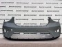 Volvo Xc40 Ultimate Phev Hybrid Lift 2022-on Front Bumper 6 Pdc Genuine [n332]