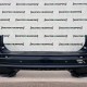 Volvo Xc60 R Design Lift 2021-2025 Rear Bumper 6 Pdc Genuine [n335]