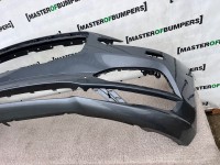 Volvo V90 S90 Inscription Saloon Estate 2016-2020 Front Bumper Genuine [n345]