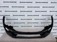 Volvo Xc60 R Design Suv Lift 2021-2024 Front Bumper 4 Pdc +jets Genuine [n346]