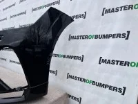Volvo Xc60 R Design Suv Lift 2021-2024 Front Bumper 4 Pdc +jets Genuine [n346]