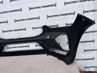 Volvo Xc60 R Design Suv Lift 2021-2024 Front Bumper 6 Pdc No Jets Genuine [n350]