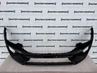 Volvo Xc60 R Design Suv Lift 2021-2024 Front Bumper 6 Pdc No Jets Genuine [n350]