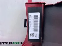 Volvo Xc60 R Design Mk2 2017-2023 Rear Bumper 4 Pdc Genuine [n348]