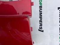 Volvo Xc60 R Design Mk2 2017-2023 Rear Bumper 4 Pdc Genuine [n348]