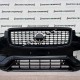 Volvo Xc90 R Design T5 T6 T8 Face Lift 2020-2023 Front Bumper Pdc Genuine [n359]
