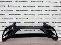 Volvo Xc60 R Design Suv Lift 2021-2024 Front Bumper 6 Pdc Genuine [n361]