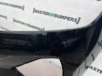 Volvo Xc60 R Design Suv Lift 2021-2024 Front Bumper 6 Pdc Genuine [n361]