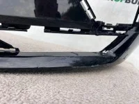 Volvo Xc60 R Design Suv Lift 2021-2024 Front Bumper 6 Pdc Genuine [n361]