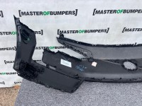 Volvo Ex30 Plus Performance 2024-on Front Bumper 4 Pdc Genuine [n369]