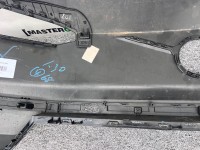 Volvo Ex30 Plus Performance 2024-on Front Bumper 4 Pdc Genuine [n369]