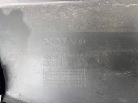 Volvo Ex30 Plus Performance 2024-on Front Bumper 4 Pdc Genuine [n369]