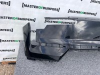 Volvo Ex30 Plus Performance 2024-on Front Bumper 4 Pdc Genuine [n369]