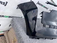 Volvo Ex30 Plus Performance 2024-on Front Bumper 4 Pdc Genuine [n369]