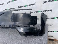 Volvo Ex30 Plus Performance 2024-on Front Bumper 4 Pdc Genuine [n369]
