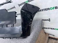 Volvo Ex30 Plus Performance 2024-on Front Bumper 4 Pdc Genuine [n369]