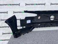 Volvo Ex30 Plus Performance 2024-on Front Bumper 4 Pdc Genuine [n369]