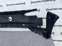 Volvo Ex30 Plus Performance 2024-on Front Bumper 4 Pdc Genuine [n369]