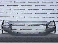 Volvo V90 S90 R Design Inscription 2017-2023 Front Bumper +jets Genuine [n373]