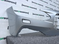 Volvo V90 S90 R Design Inscription 2017-2023 Front Bumper +jets Genuine [n373]
