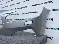 Volvo V90 S90 R Design Inscription 2017-2023 Front Bumper +jets Genuine [n373]