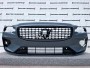 Volvo V60 S60 R Design Polestar T5 2018-2022 Front Bumper 4 Pdc Genuine [n375]