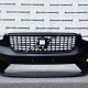 Volvo Xc40 R Design Phev Hybrid Lift 2022-on Front Bumper  Genuine [n378]