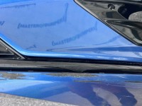 Volvo V60 S60 R Design Polestar T5 2018-2022 Front Bumper 4 Pdc Genuine [n377]