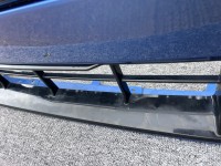 Volvo V60 S60 R Design Polestar T5 2018-2022 Front Bumper 4 Pdc Genuine [n377]