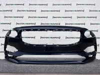 Volvo V90 S90 Momentum Saloon Estate 2016-2020 Front Bumper Genuine [n381]